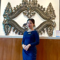 Hsu Thiri San