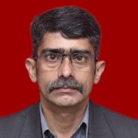 Gulshan Vohra