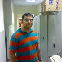 Jaleel Vp