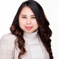 Grace Marie Villegas