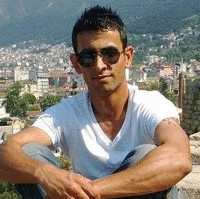 Emre Çetinkaya