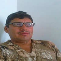 Saul Campos Salazar