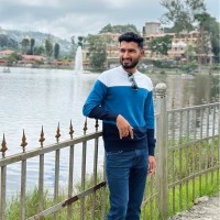 Vinay Reddy