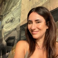 Claudia Arancibia Garrido