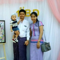 Saw Thant Khine Zan