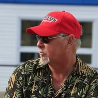 Paul Kitchener