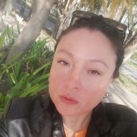 Marjorie De Oliveira