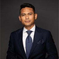 Izwan Adnan MBA, Ts.