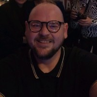 Shane Wilson-Watts