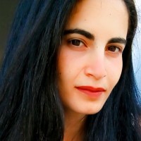 Soumaya Boughanmi