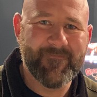 Duncan Morrison