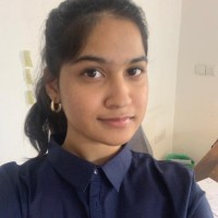 Ananya Verma