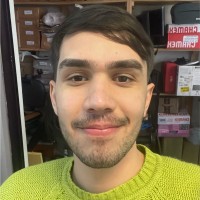 Abiel Arcila