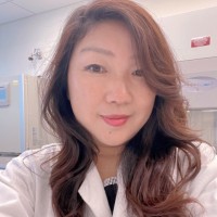 Lily Yang