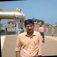 Dinesh Sharma