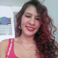 Brigette Michelle Briñez Capera