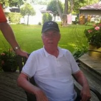 Bob Chown