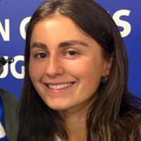 Lauren Delaney