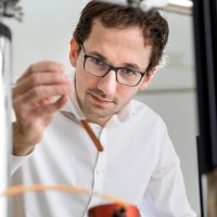 Bas Venderbosch