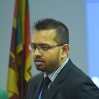 Sharjoon Ahamed