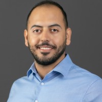 Chadi Azar, Cpa