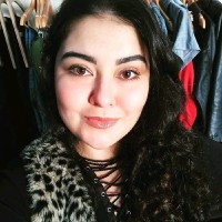 Sarah Helena Vieira da Silva