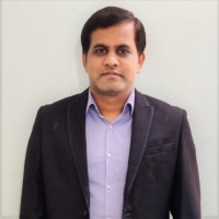 Mukesh Biswal