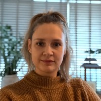 Ilse Zijlstra - De Roos