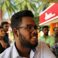 Jithin Thomas
