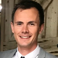 Fred Stinchcombe
