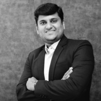 Raghavendra Muralidharan