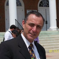 Douglas Henshaw