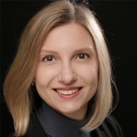 Lilia Pohland