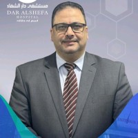 Mohamed Yakout Aboughonim(DVM),Therapeutic Nutritionist
