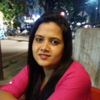 Swagatika Behera