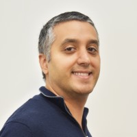 Derrick Shaoulpour
