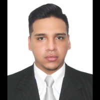 Cesar Sebastian Molina Arce
