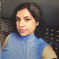 Keerthi Reddy