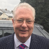 Mike Turner