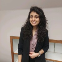 Vibha Ramesh