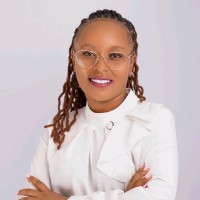 Florence Wambugu