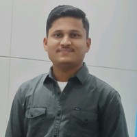 Ashish Pawar