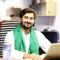Faisal Shah