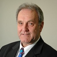 Peter J Polgar