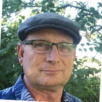 Blaine L. Pike