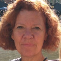 Christel Touriany