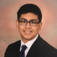 Vedant Iyer