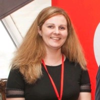 Stephanie Cathcart