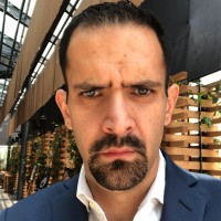 Luis Urrutia