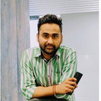 Varun K V
